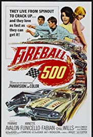 Fireball 500 (1966) M4uHD Free Movie