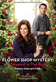 Flower Shop Mystery: Snipped in the Bud (2016) Free Movie M4ufree