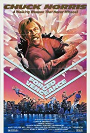 Forced Vengeance (1982) Free Movie M4ufree