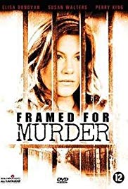 Framed for Murder (2007) Free Movie M4ufree