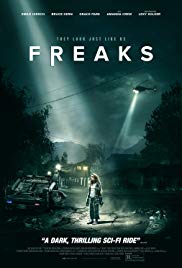 Freaks (2018) Free Movie