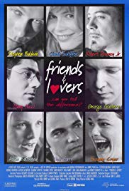 Friends & Lovers (1999) Free Movie