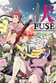 Fusé: Memoirs of a Huntress (2012) M4uHD Free Movie