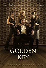 Golden Key (2013) M4uHD Free Movie
