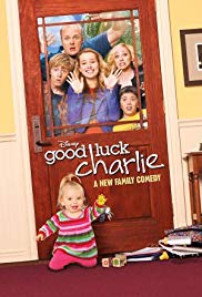 Good Luck Charlie (20102014) Free Tv Series