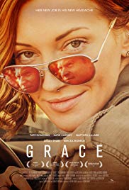 Grace (2018) M4uHD Free Movie
