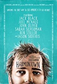 Harmontown (2014) Free Movie M4ufree