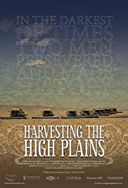 Harvesting the High Plains (2012) Free Movie