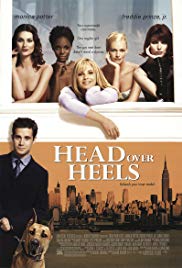 Head Over Heels (2001) Free Movie