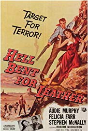 Hell Bent for Leather (1960) M4uHD Free Movie