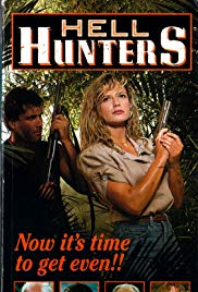Hell Hunters (1988) Free Movie M4ufree