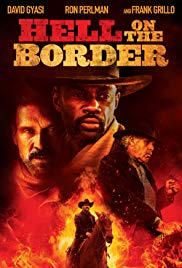 Hell on the Border (2019) M4uHD Free Movie