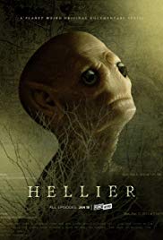 Hellier (2019) Free Tv Series