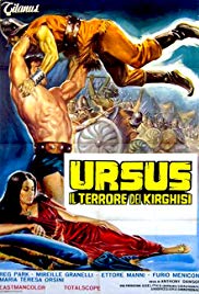 Hercules, Prisoner of Evil (1964) Free Movie