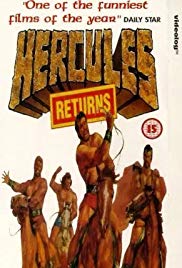 Hercules Returns (1993) M4uHD Free Movie