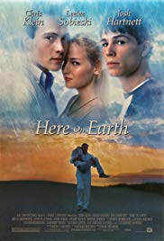 Here on Earth (2000) Free Movie