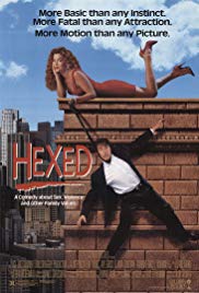 Hexed (1993) Free Movie