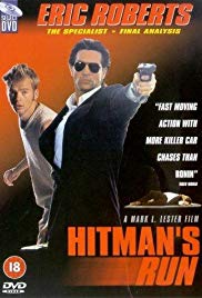 Hitmans Run (1999) M4uHD Free Movie