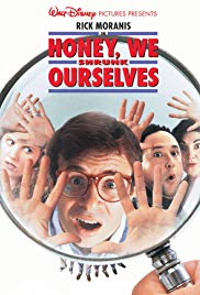 Honey, We Shrunk Ourselves! (1997) Free Movie