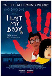 I Lost My Body (2019) M4uHD Free Movie