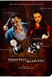 Imperfect Quadrant (2016) M4uHD Free Movie