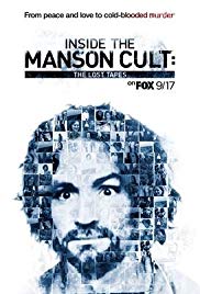 Inside the Manson Cult: The Lost Tapes (2018) M4uHD Free Movie