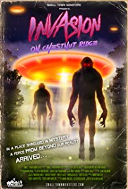 Invasion on Chestnut Ridge (2017) M4uHD Free Movie