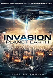 Invasion Planet Earth (2019) Free Movie