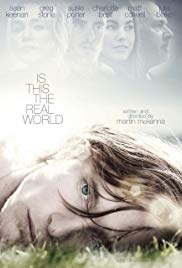 Is This the Real World (2015) M4uHD Free Movie