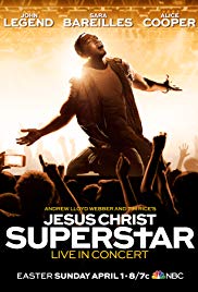 Jesus Christ Superstar Live in Concert (2018) Free Movie
