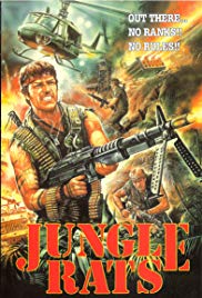 Jungle Rats (1988) Free Movie