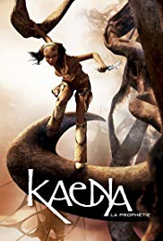 Kaena: The Prophecy (2003) Free Movie M4ufree