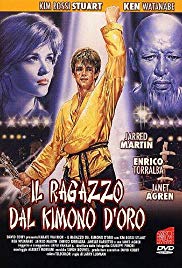 Karate Warrior (1987) Free Movie M4ufree