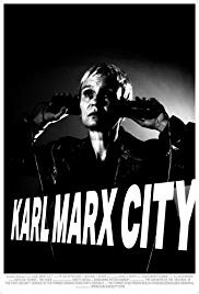 Karl Marx City (2016) M4uHD Free Movie