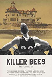 Killer Bees (2017) M4uHD Free Movie