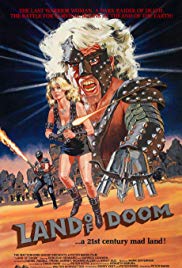 Land of Doom (1986) M4uHD Free Movie