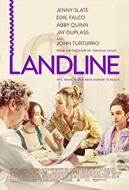 Landline (2017) Free Movie