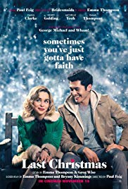 Last Christmas (2019) Free Movie M4ufree