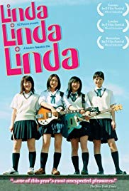Linda Linda Linda (2005) Free Movie
