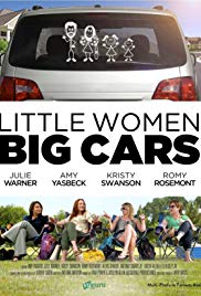 Little Women, Big Cars (2012) M4uHD Free Movie