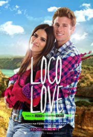 Loco Love (2017) M4uHD Free Movie