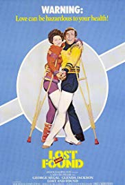 Lost and Found (1979) Free Movie