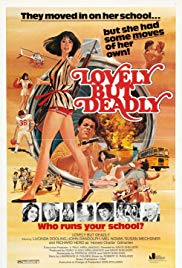 Lovely But Deadly (1981) M4uHD Free Movie