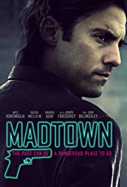 Madtown (2016) Free Movie