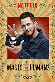 Magic for Humans (2018 ) Free Tv Series