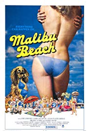 Malibu Beach (1978) Free Movie M4ufree