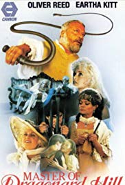 Master of Dragonard Hill (1987) M4uHD Free Movie