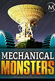 Mechanical Monsters (2018) Free Movie