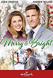 Merry & Bright (2019) M4uHD Free Movie