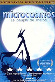 Microcosmos (1996) M4uHD Free Movie